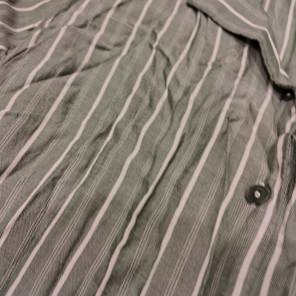 Cozy Earth Soft Woven PJ Set - Picture 4 of 7